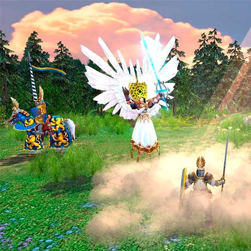 Heroes of Might & Magic V Gold Edition Cd Key Uplay Global